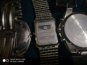 Vintage Watch Men And Woman