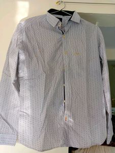 Price Dropped Designer Formal Shirt