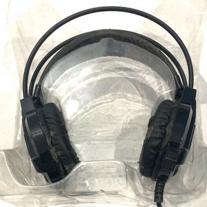 HP Gaming Headset H100