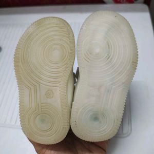 Baby Shoes