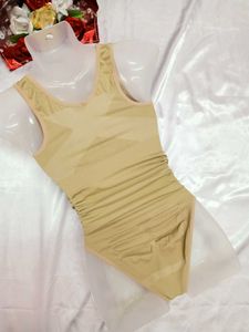✨Beige shapewear- One Piece✨