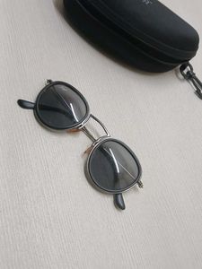 Goggles