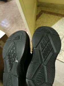 Boys School Shoes New Without Tags