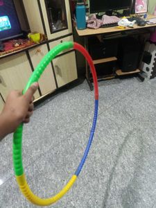 Hoola Hoop Kids Toy