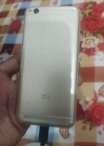 Redmi 6 A Smartphone