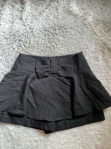 Y2K  mini skort