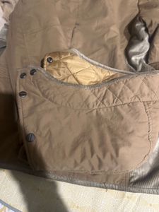 Fort Collins Full Heavy Coat Unused