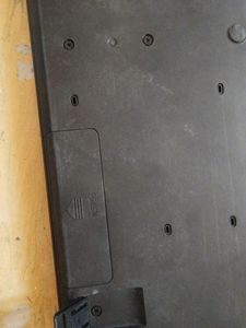 Logitech Multi-device Keyboard