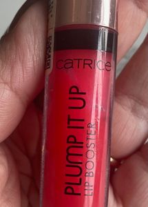Catrice Plump It Up Lip Booster