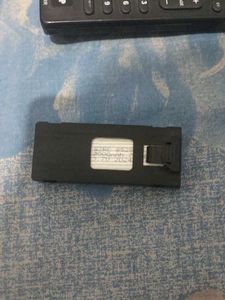 Drone Battery 🔋 2000 Mah Work Properly