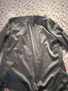 Elegant Button-Down Shirt