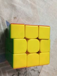 Classic Rubik&#39;s Cube