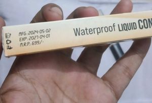 GETGAL Concealer [New]