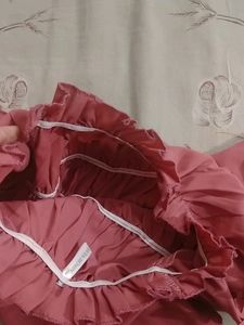 Crop Top For Girls
