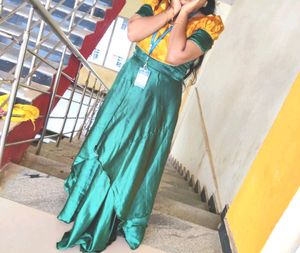 Long Frock