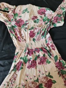 Gown