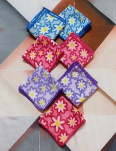 Soft Handkerchiefs Combo