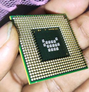 Intel Pentium M 730 (mPGA479)