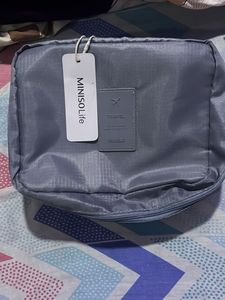 MINISO Life Pouch