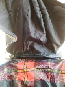 Extreme Warm Winter Jacket 🧥