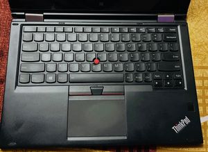 LENOVO YOGA 260 THINKPAD 360 Degree Folding