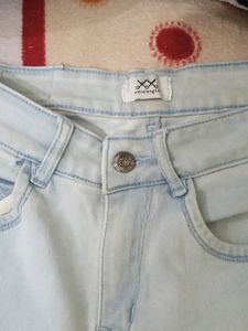 New Pant Of Wavelength Brand