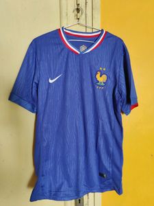 ARGENTINA AND BRAZIL JERSEY