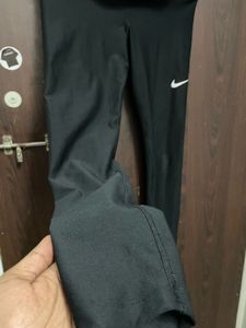 Nike Black Leggings