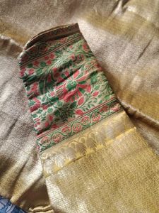 Ethnic Kurta For Kids