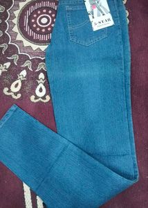 5-Star Fashion Jeans