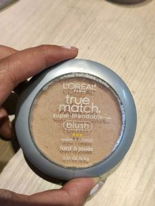 L'OREAL Paris True Match Super Blendable Compact