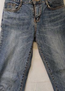 Combo Of 2 Jeans