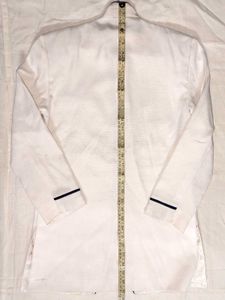 Men&#39;s Kurta Set with Jacket