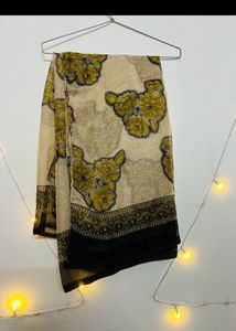 Kurti with dupatta