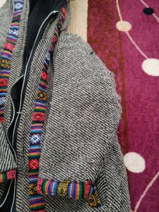 Himachal Jacket
