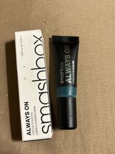 Smashbox Always On Cream Shadow- ULTRAMARINE