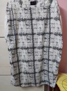 Zinc Design Casual Shirt 44 Regular Fit