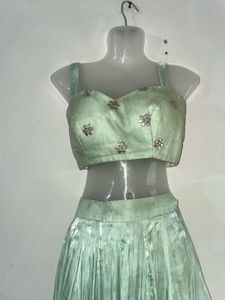 LEHENGA CHOLI