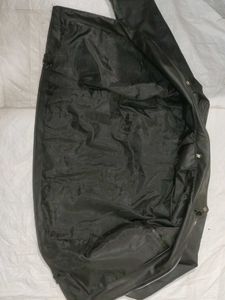 Stylish Black Leather Jacket