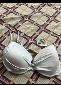 Polka Dot Bikini Set