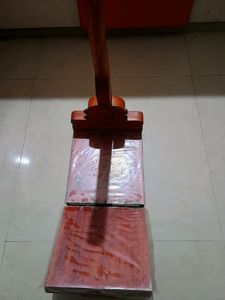 Roti/Poori Press Maker