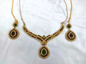 Jewellery Set