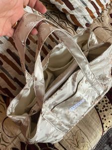 New The Knot Tote Bag