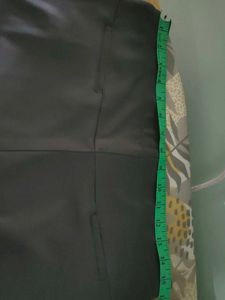 Comfy dark grey Casual Pants