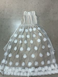 Girls' Party Dress