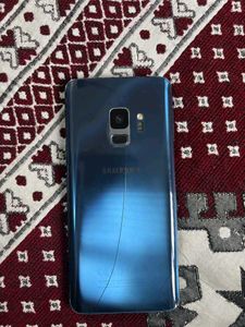 Samsung S9 Curve Display...
