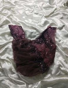 Corset And Top