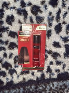 TRESemme Keratin Smooth Anti-Frizz Serum
