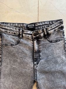Zara Trafaluc Skinny Jeans 36 Size