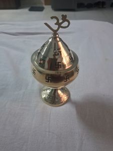 Akhand Jyoti Lamp